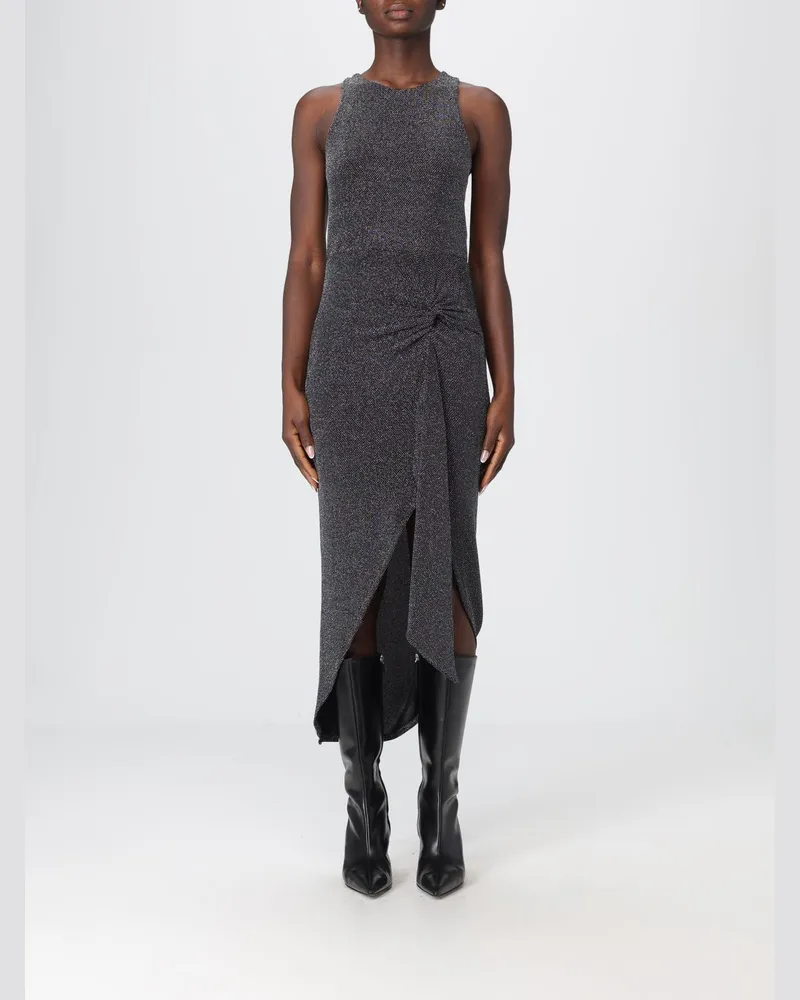 Patrizia Pepe Kleider damen Schwarz