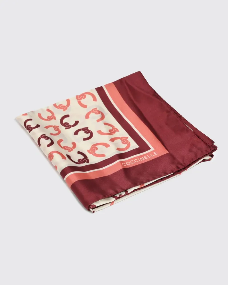 Coccinelle Schal damen Fa01