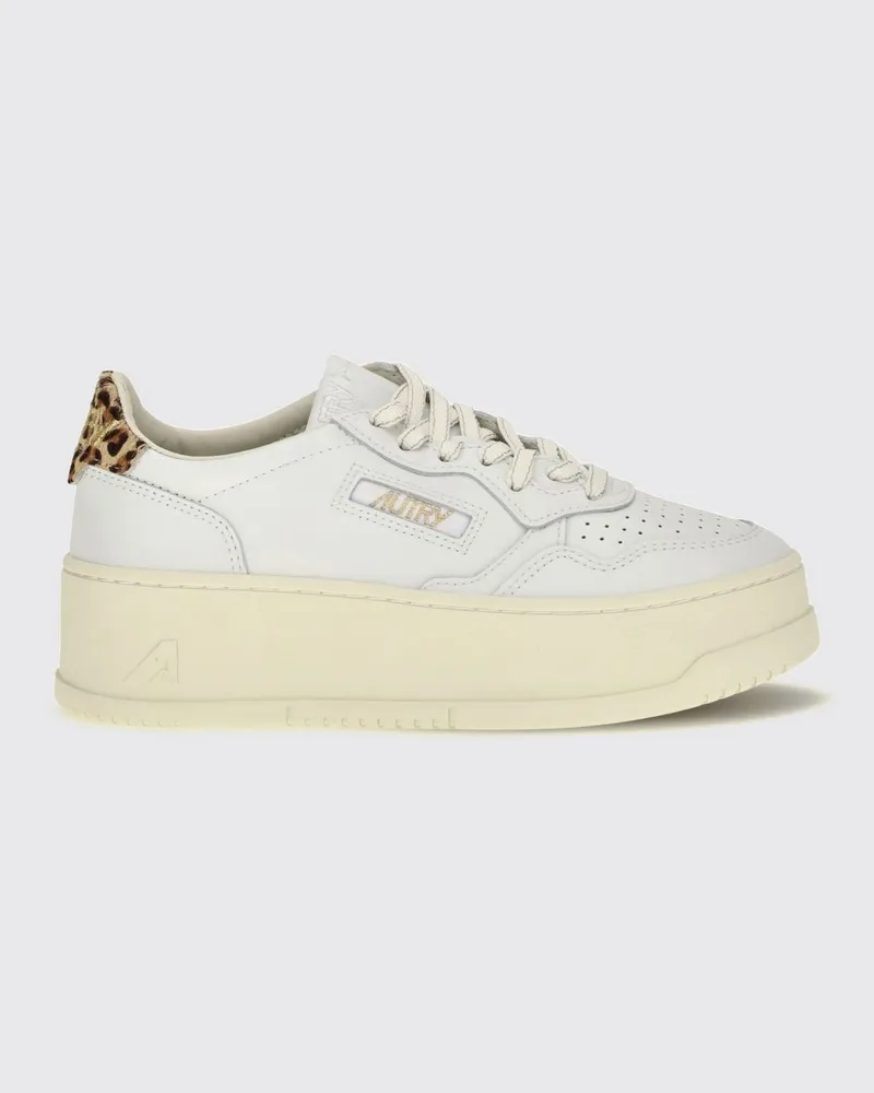 AUTRY Sneakers damen Savannah