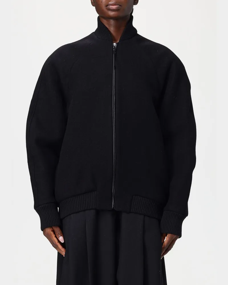 Jacquemus Jacke damen Schwarz