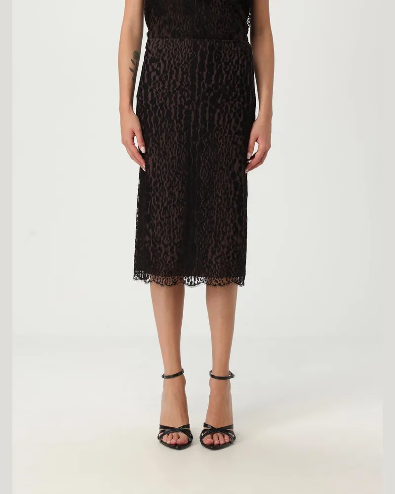 Tom Ford Rock damen Schwarz