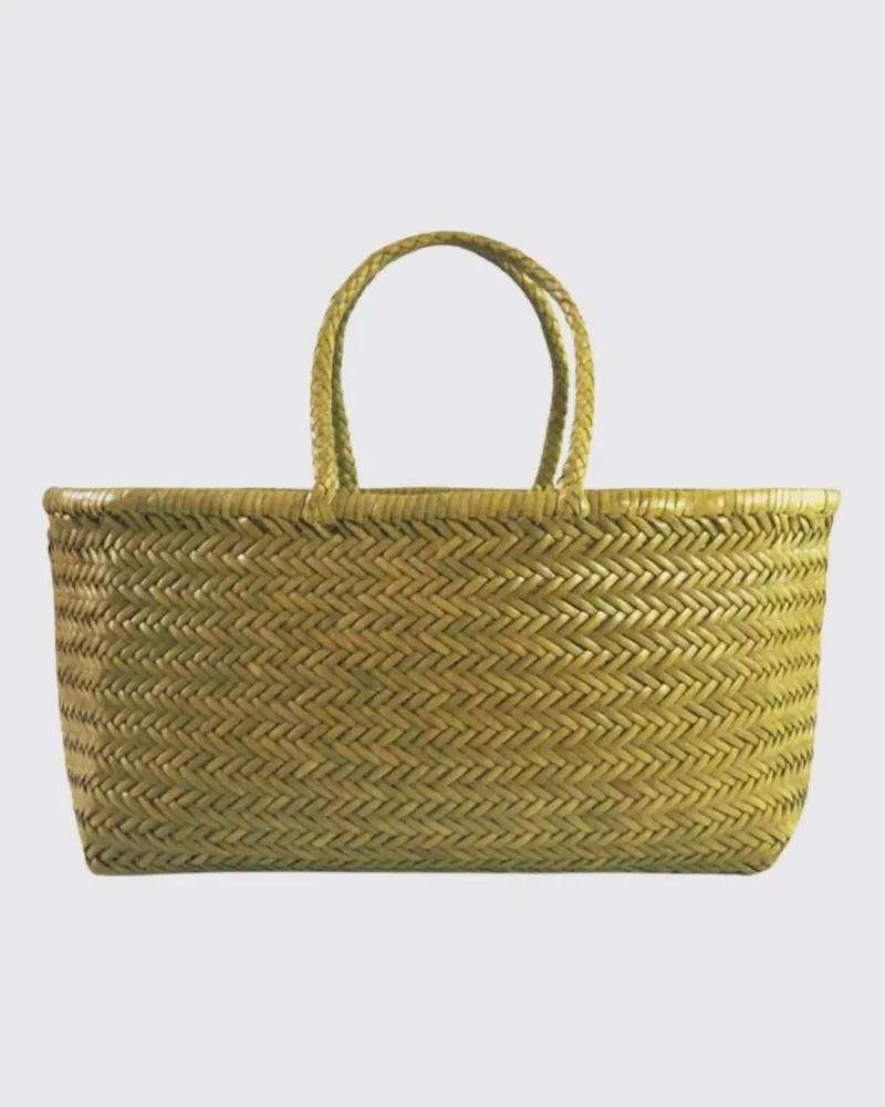 Dragon Diffusion Schultertasche damen Grün