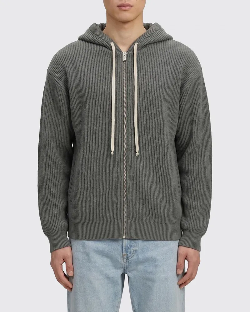 Rick Owens Pullover herren Grün
