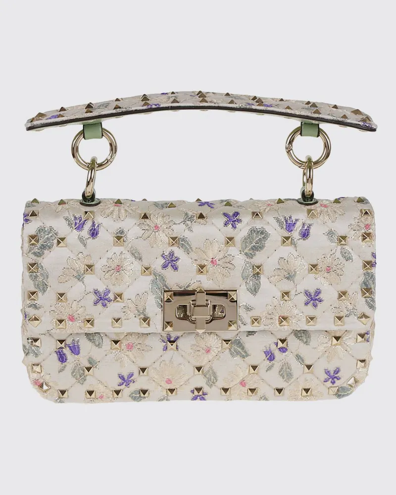 Valentino Garavani Schultertasche damen Bunt