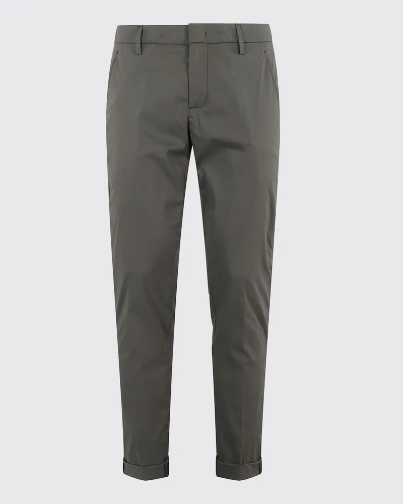 Dondup Hose herren Charcoal