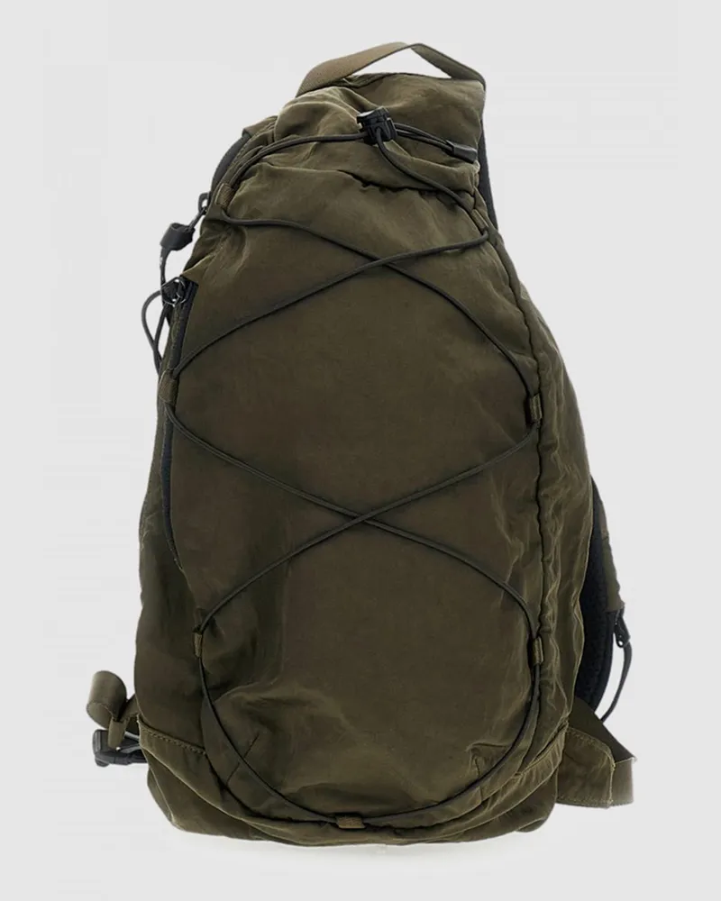 C.P. Company Tasche herren Grün