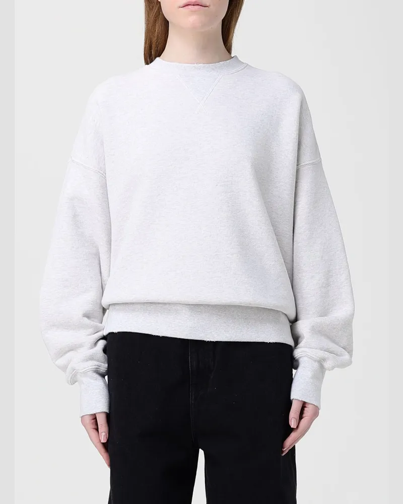 Golden Goose Sweatshirt damen Grau