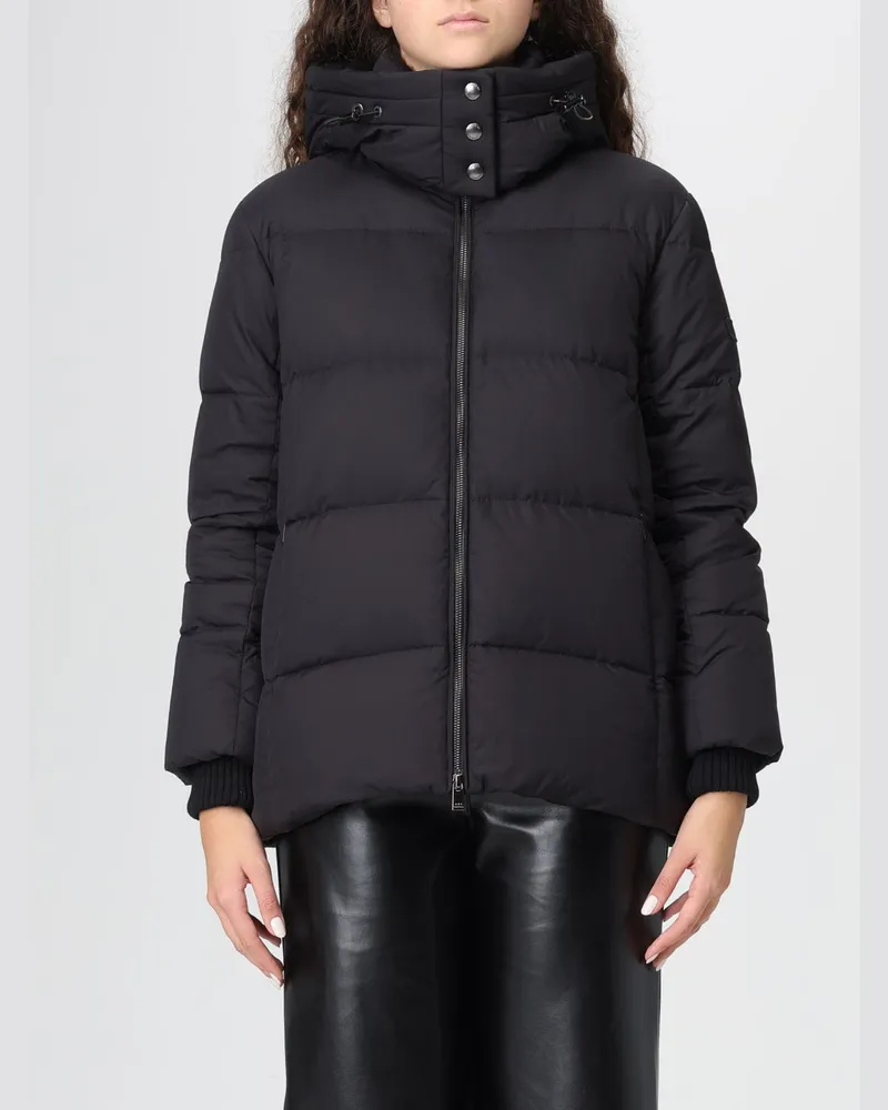 TATRAS Jacke damen Schwarz