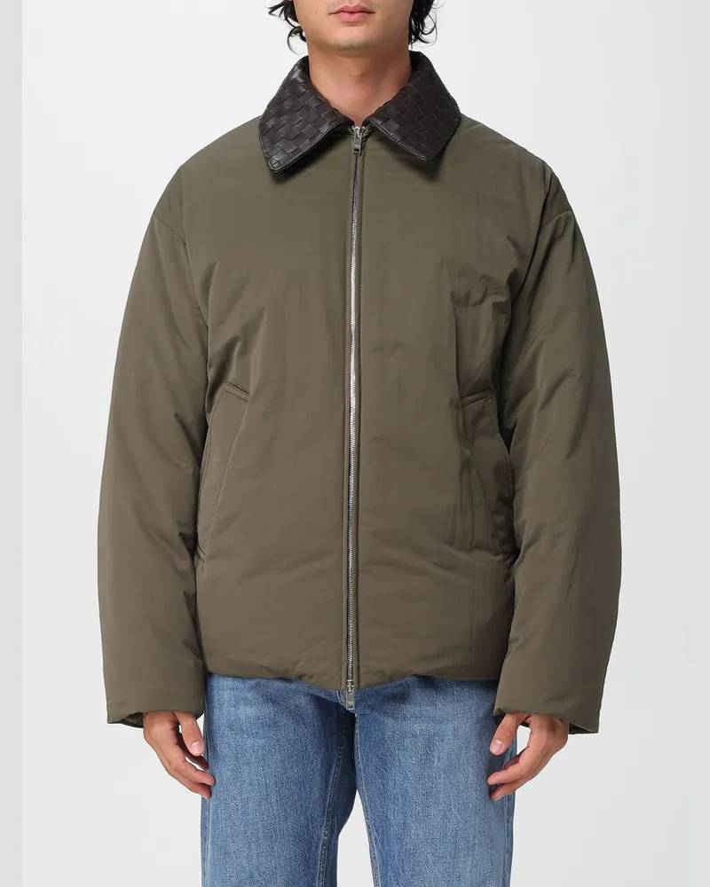 Bottega Veneta Jacke herren Bunt