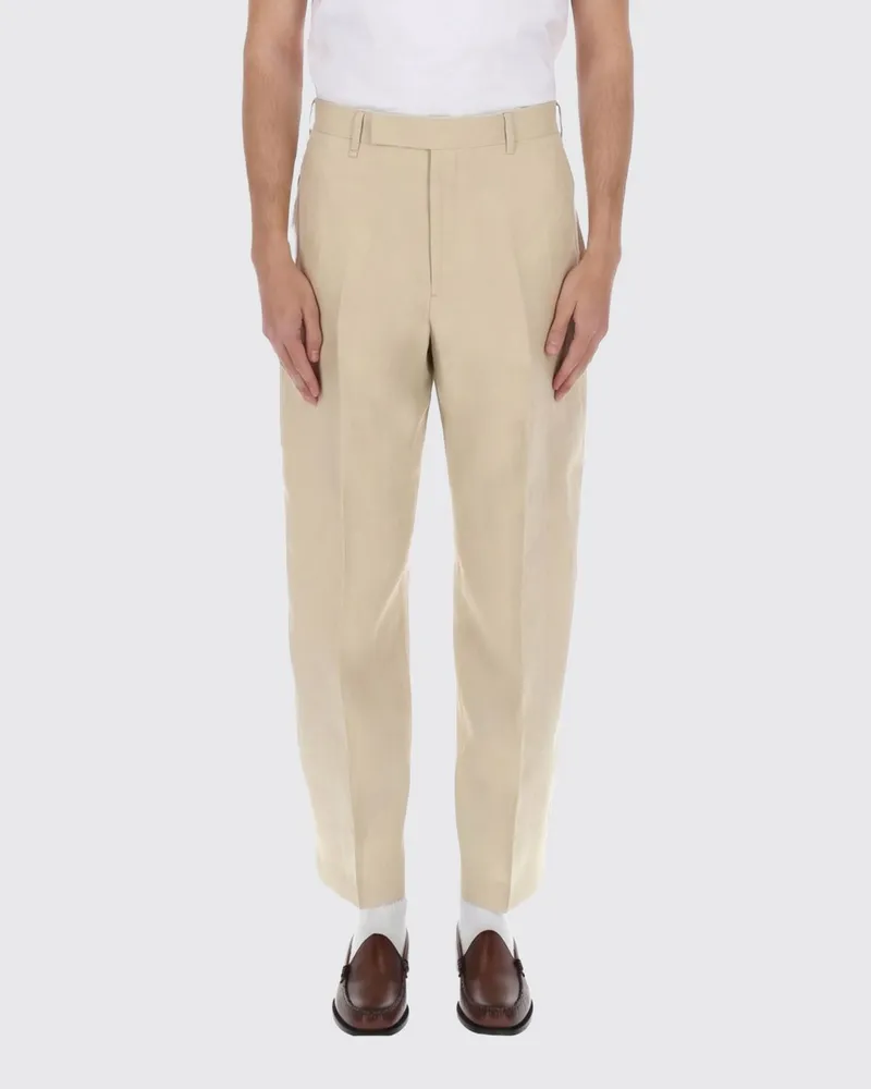 Paul Smith Hose herren Weiß