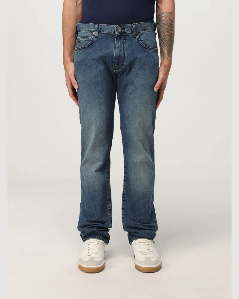 Emporio Armani Jeans herren Stone