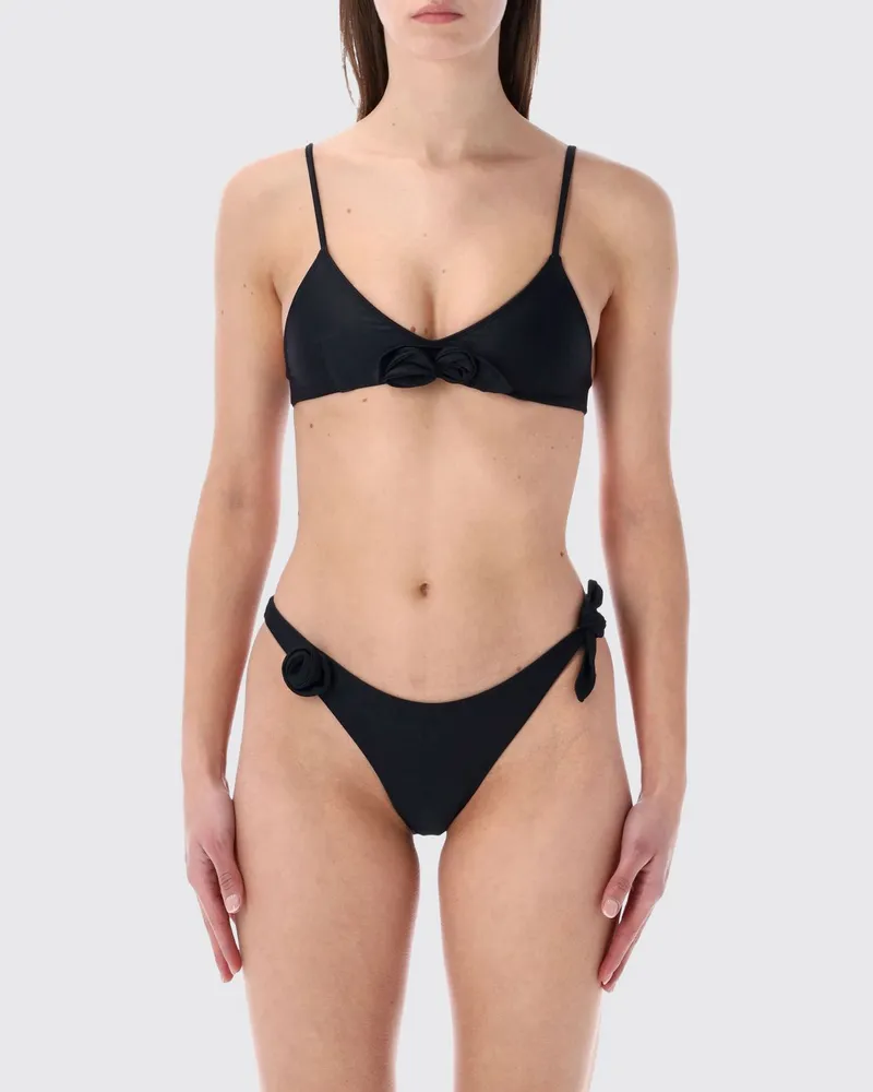 COPERNI Top damen Schwarz