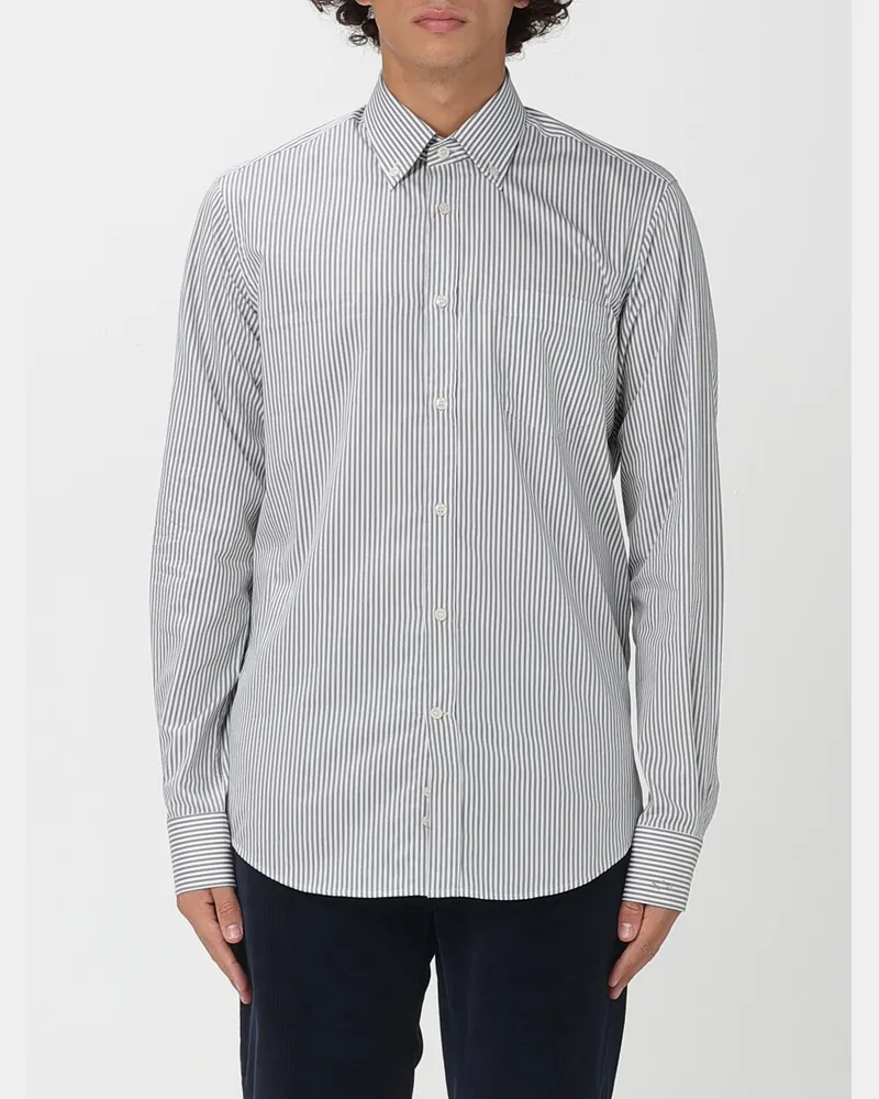 Paul & Shark Hemd herren Paul & Shark Fa01