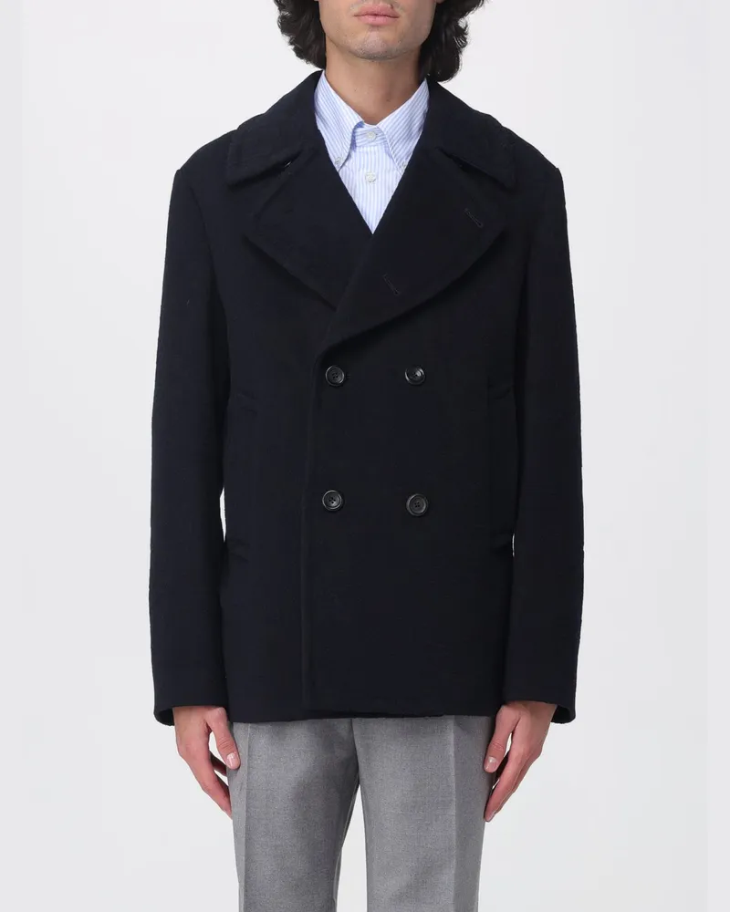 Etro Jacke herren Navy