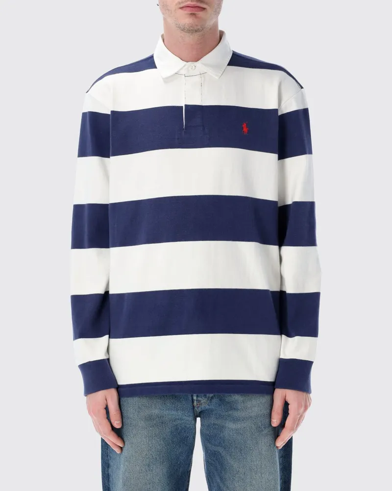 Ralph Lauren Polo herren Weiß