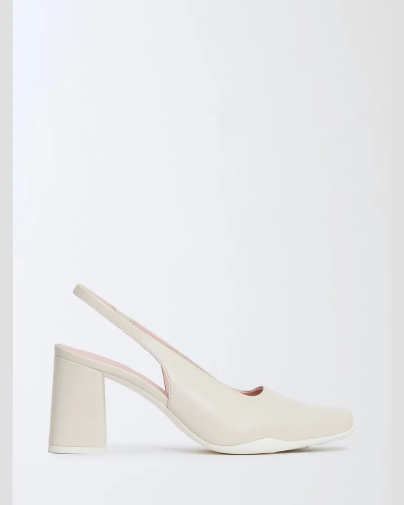 Fabiana Filippi Schuhe damen Butter
