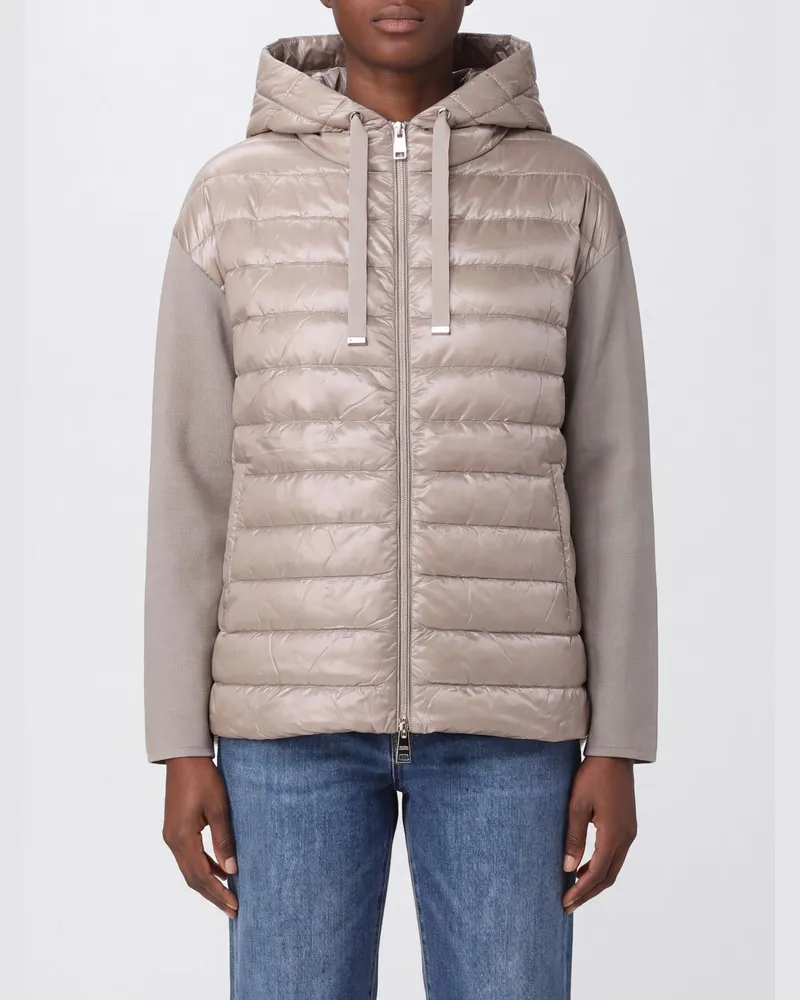 Herno Jacke damen Beige