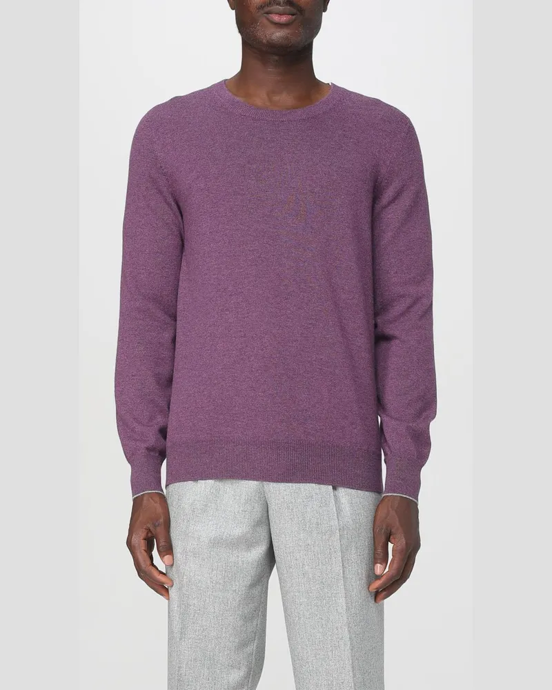 Brunello Cucinelli Pullover herren Grün