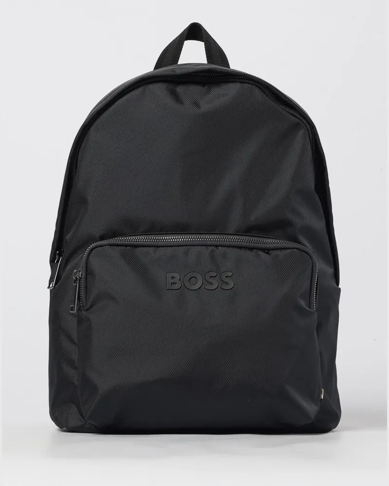 HUGO BOSS Tasche herren Blau