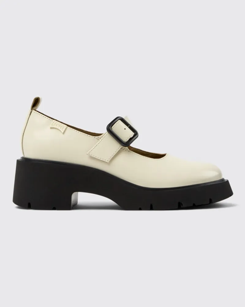 Camper Schuhe damen Weiß