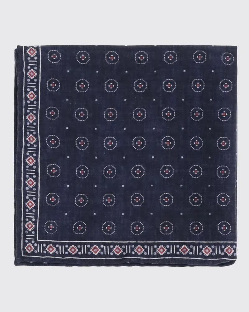 Brunello Cucinelli Tasche herren Navy