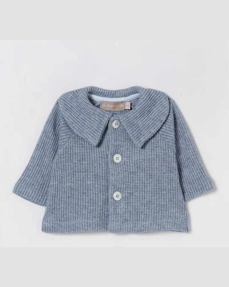 La Stupenderia Blazer kinder Bunt