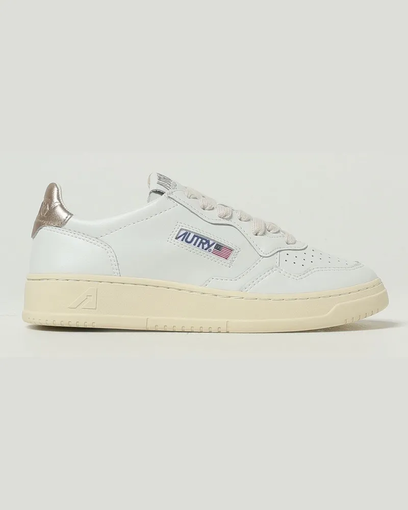 AUTRY Sneakers damen Weiß