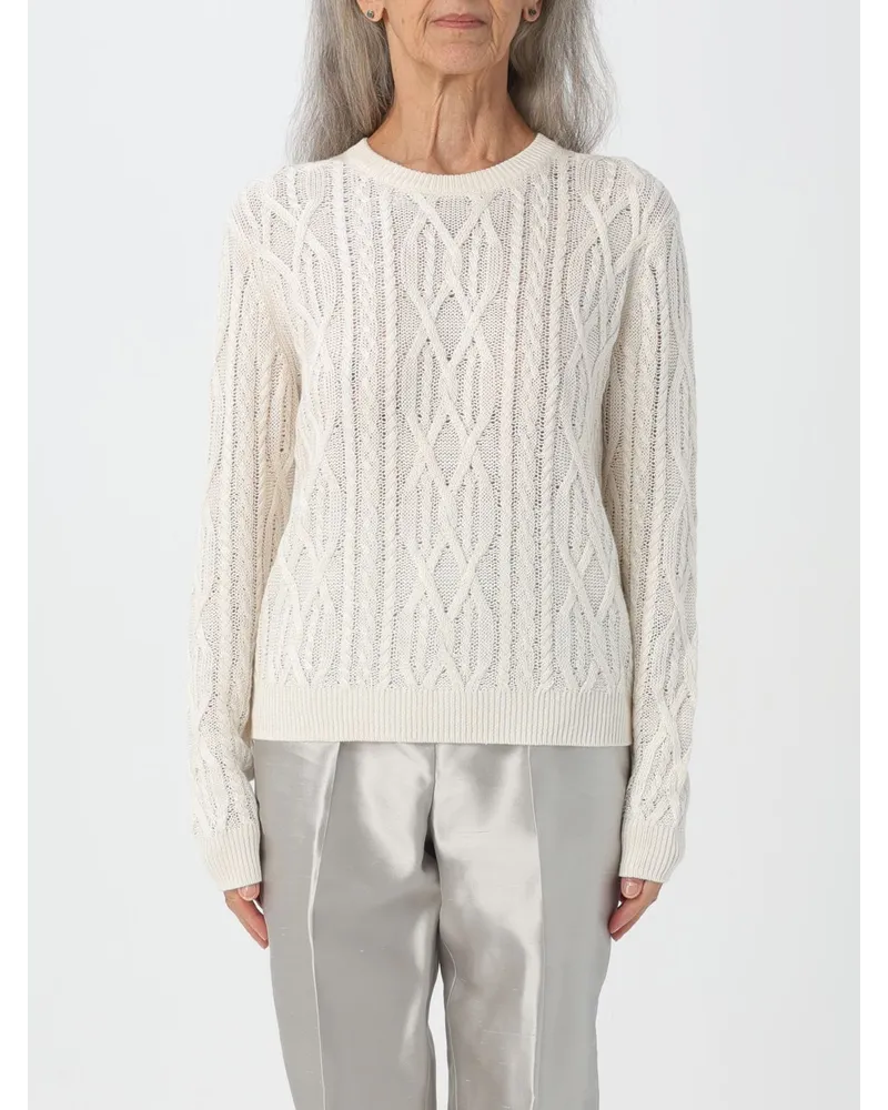 Theory Pullover Cream