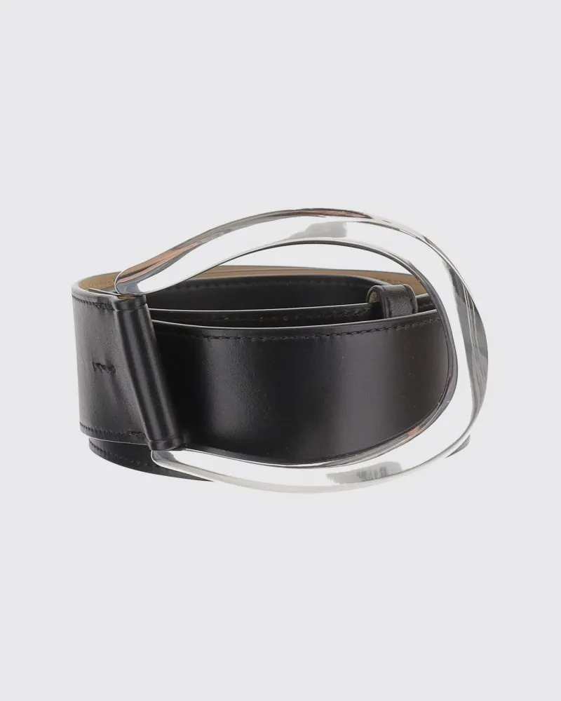 Ralph Lauren Gürtel damen Schwarz