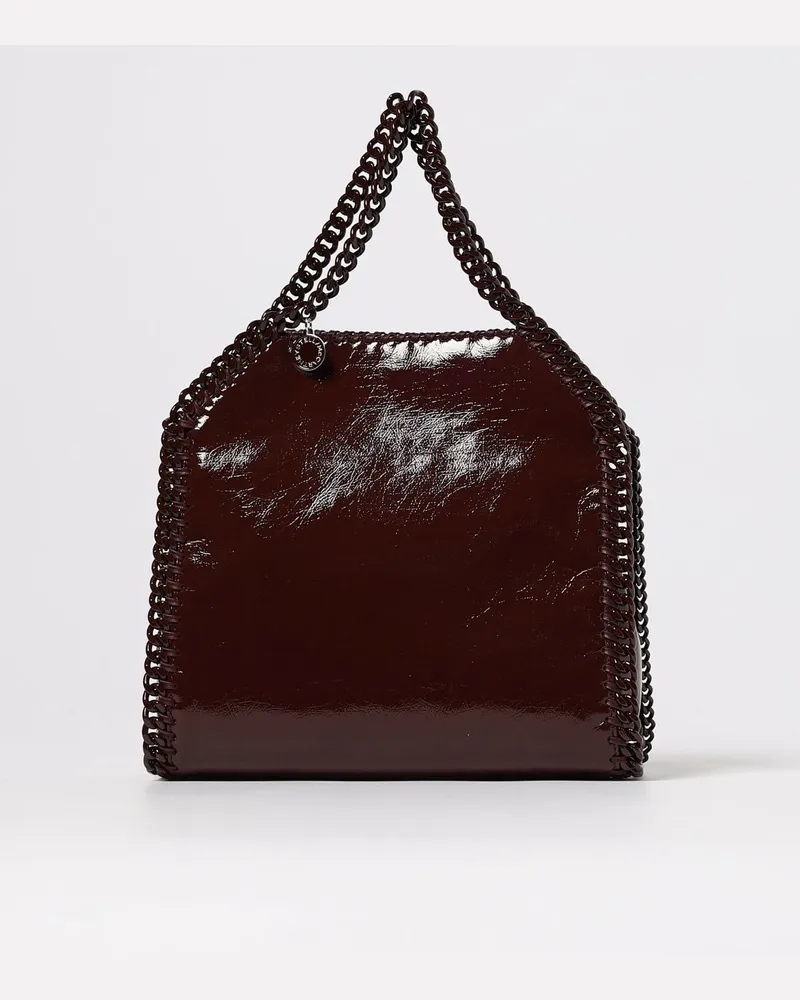 Stella McCartney Handtasche damen Braun