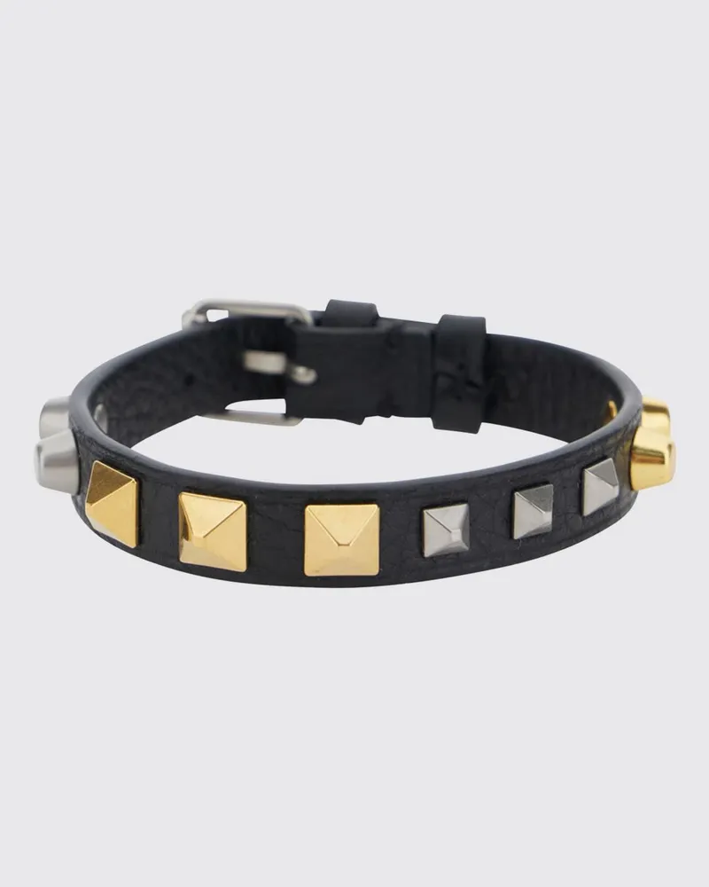 Valentino Garavani Juwel herren Schwarz