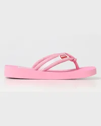 Kenzo Schuhe Pink