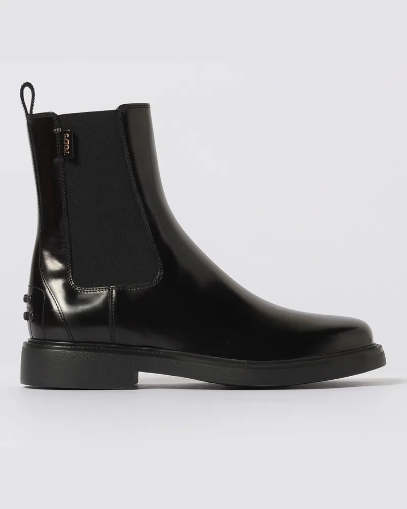 TOD'S Schuhe damen Schwarz