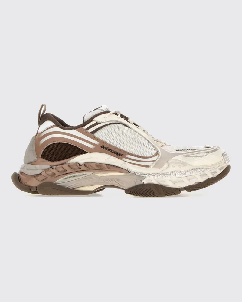 Balenciaga Sneakers herren Braun