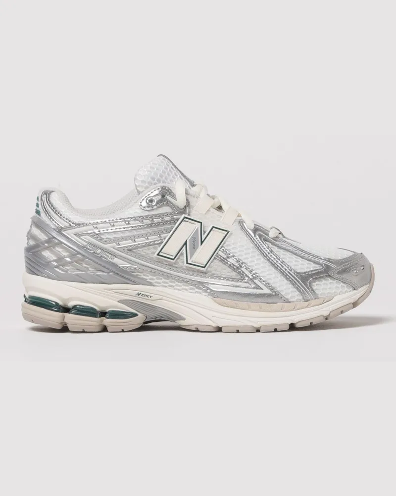 New Balance Sneakers damen Grau