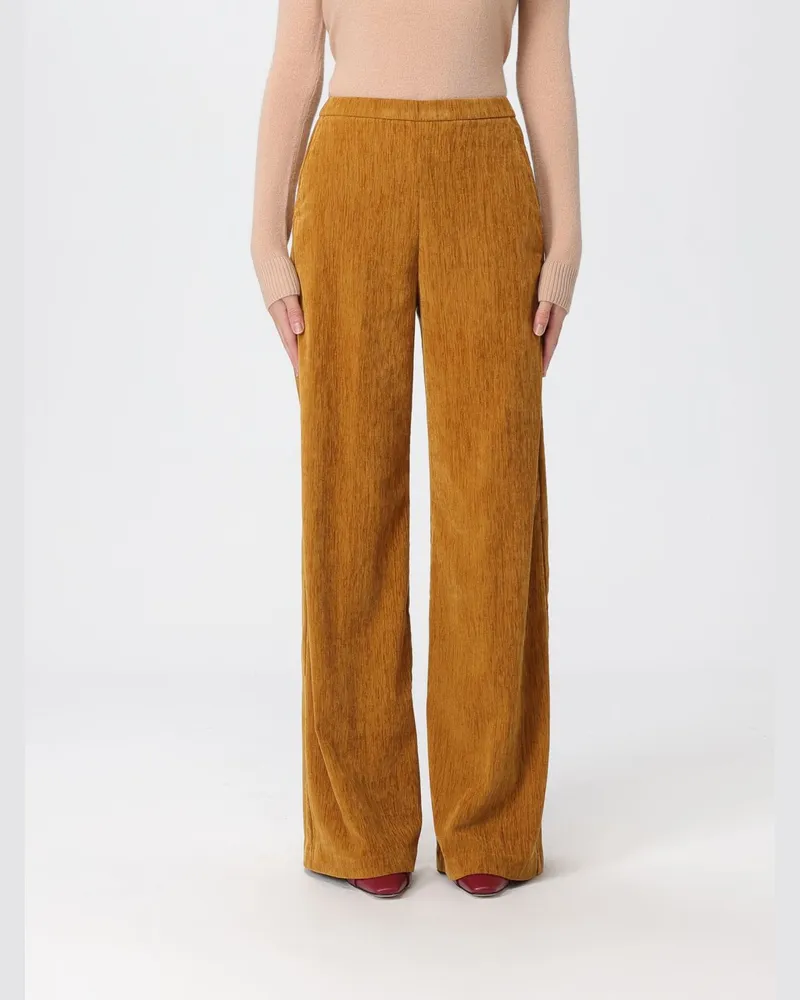 forte_forte Hose damen Amber