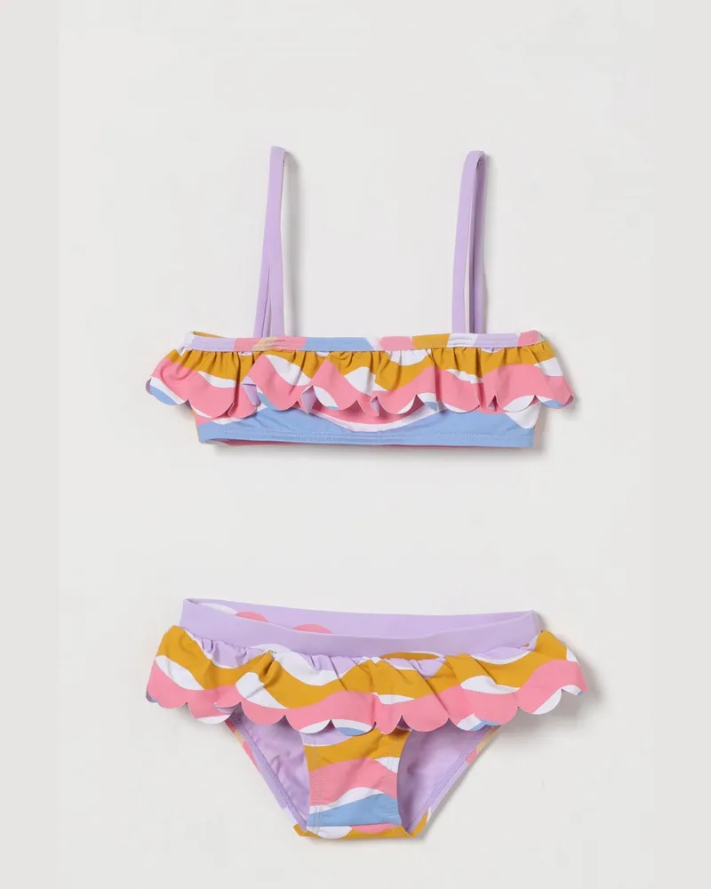 Stella McCartney Kids Bademode kinder Bunt