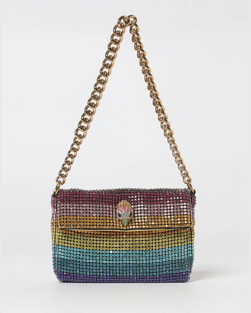 Kurt Geiger Schultertasche damen Bunt