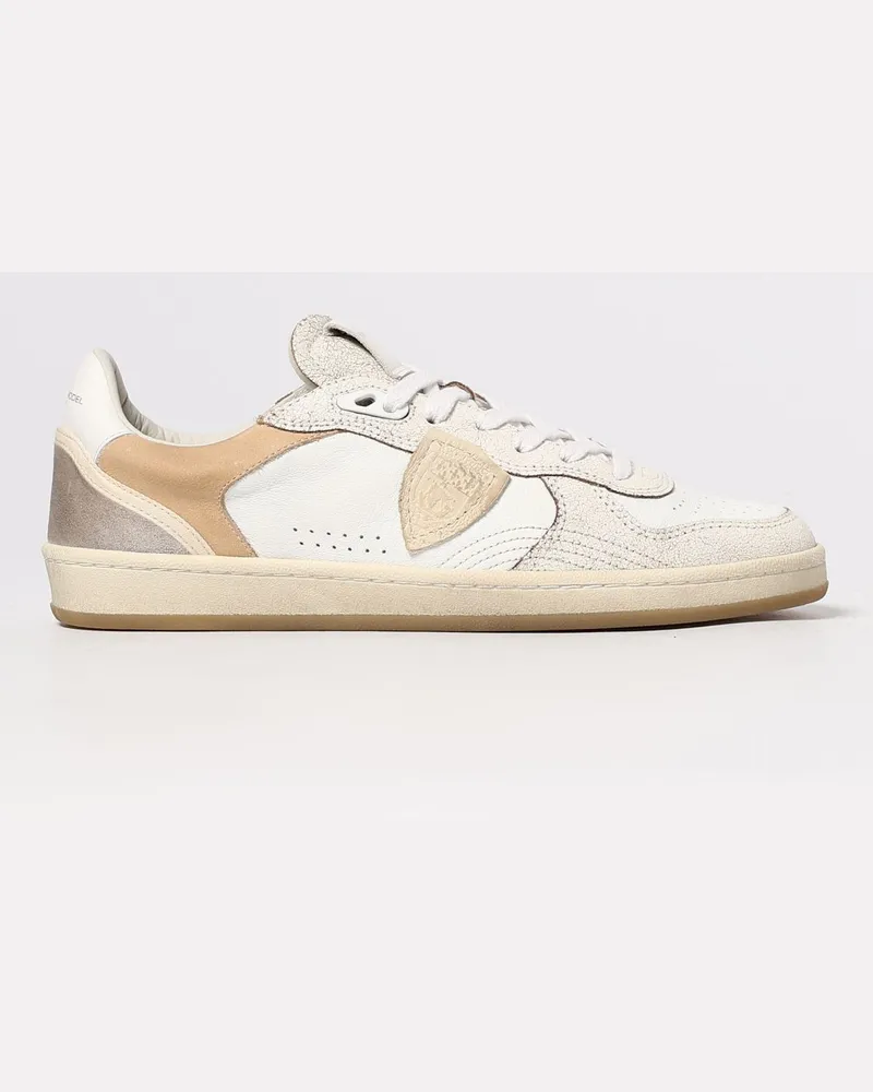 Philippe Model Sneakers damen Beige