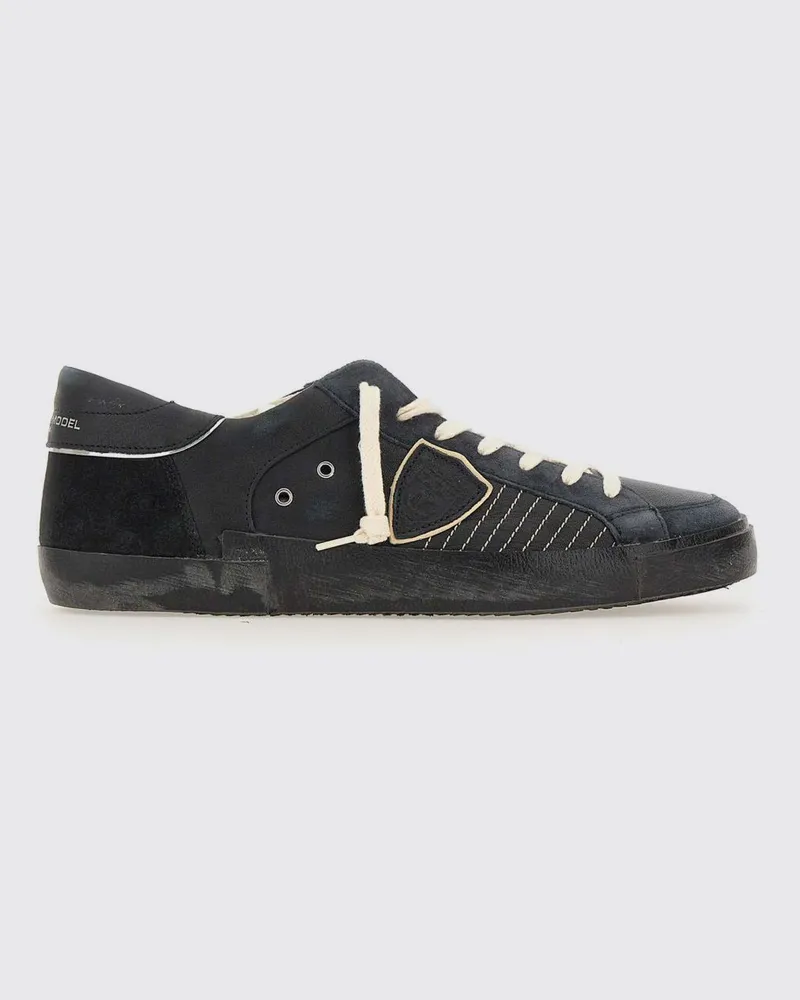 Philippe Model Sneakers herren Blau