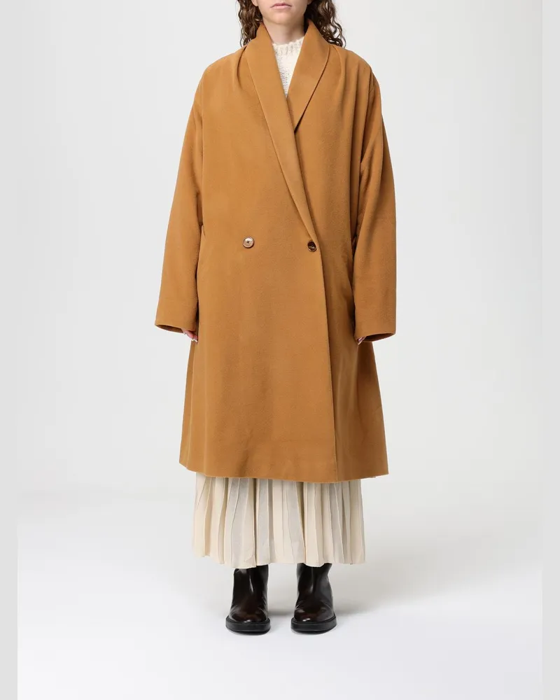 Isabel Marant Mantel damen Camel