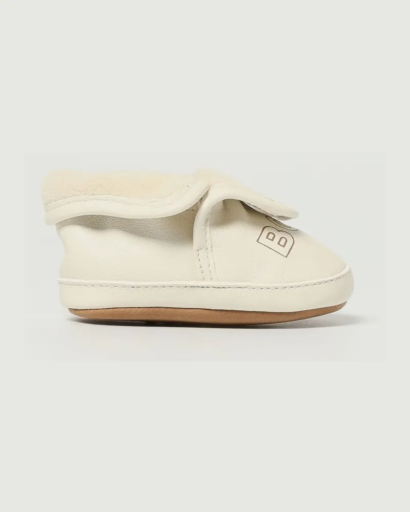 HUGO BOSS Schuhe kinder Beige