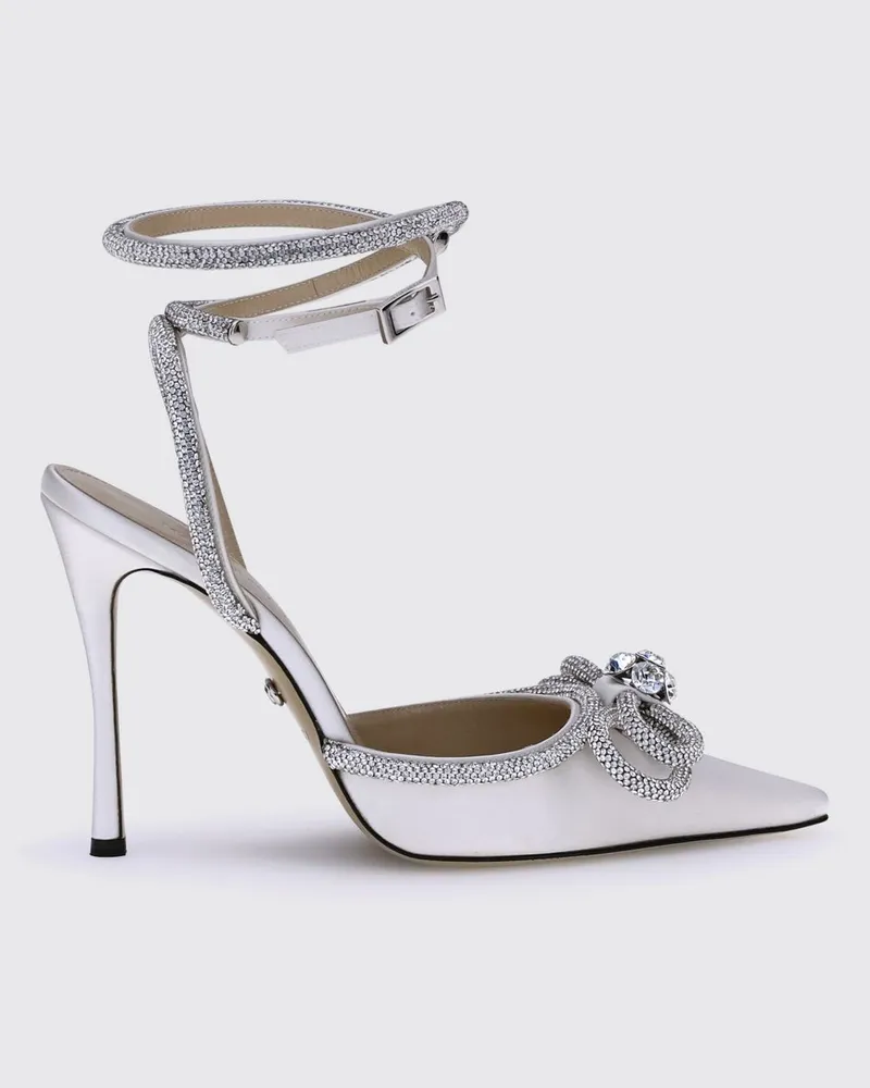 Mach & Mach Schuhe damen Weiß