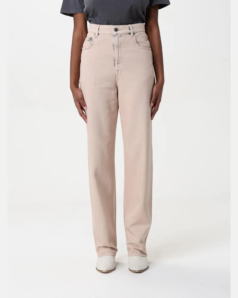 Golden Goose Jeans damen Grau
