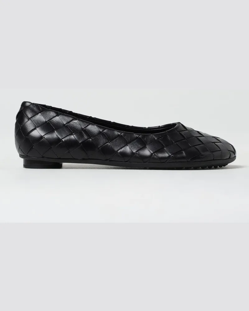 Bottega Veneta Schuhe damen Schwarz
