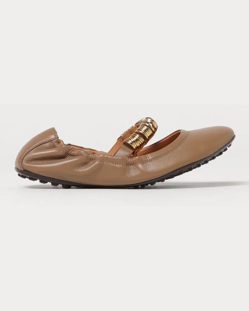 TOD'S Schuhe damen Beige