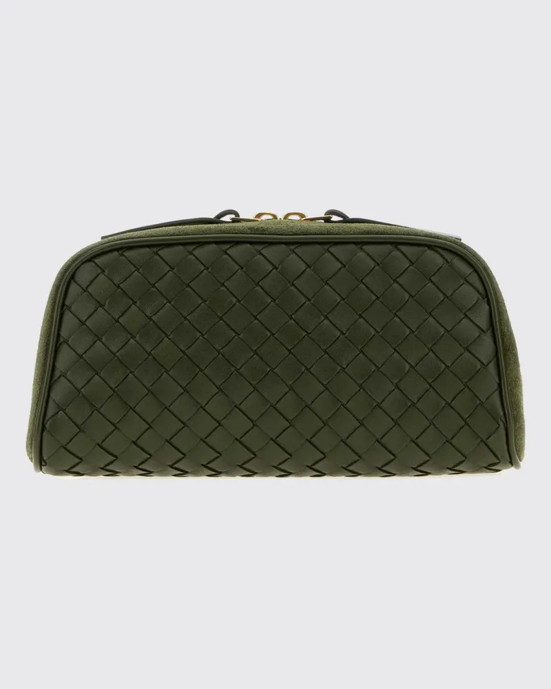 Bottega Veneta Handtasche damen Grün