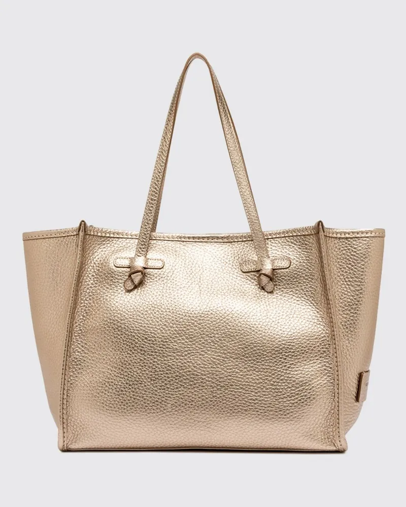Gianni Chiarini Schultertasche damen  Club Marcella Terrakotta