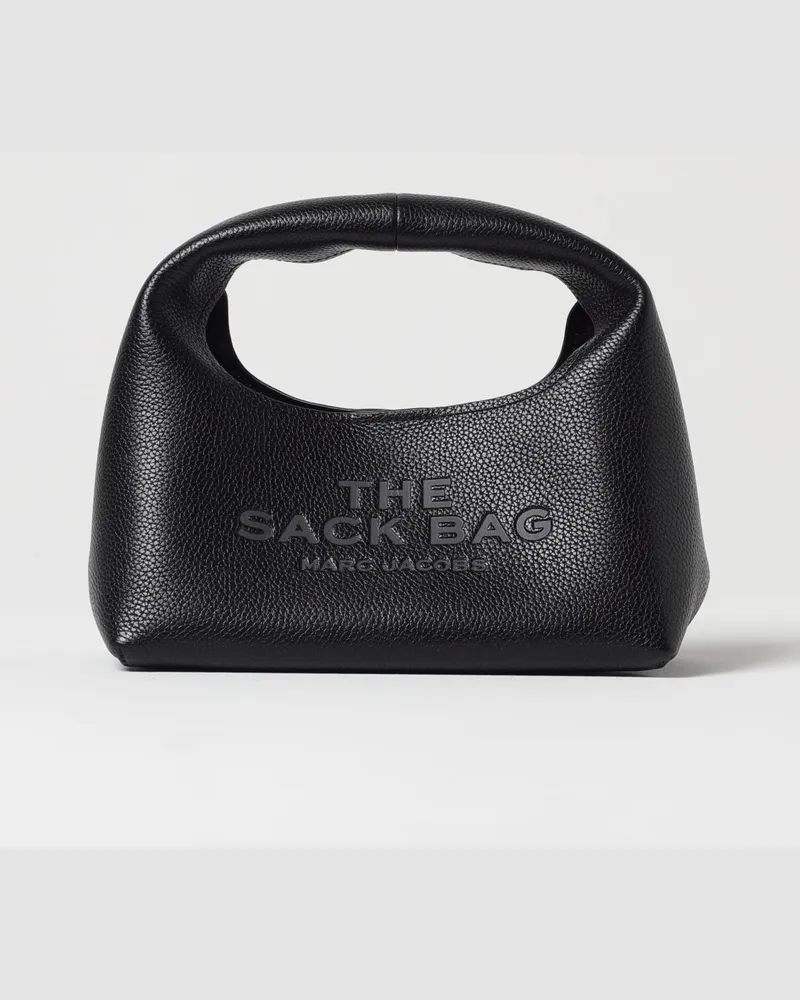 Marc Jacobs Handtasche damen Schwarz