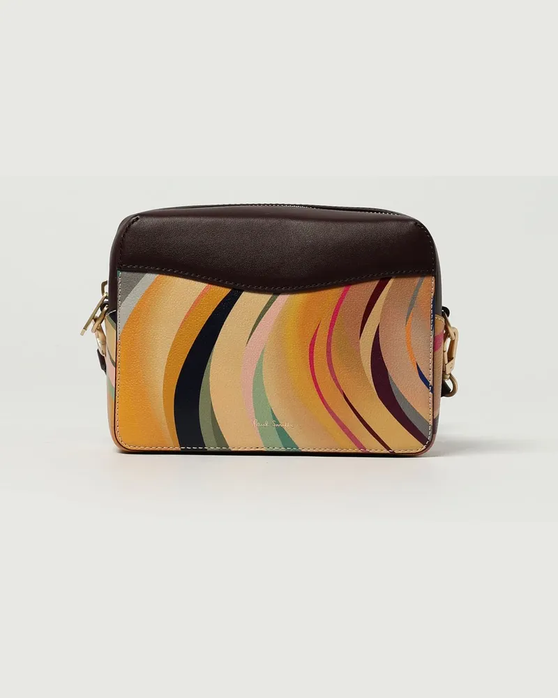Paul Smith Schultertasche damen Bunt